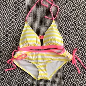 Victoria’s Secret Pink XS Bathing Suit